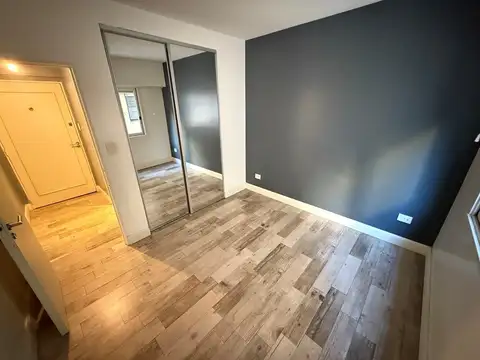 Departamento en Alquiler Apto profesional