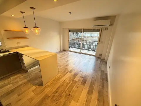 Departamento  en Alquiler en Belgrano, Capital Federal, Buenos Aires