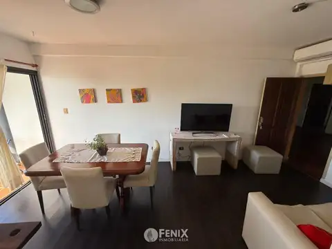 Departamento en Alquiler de 2 dormitorios