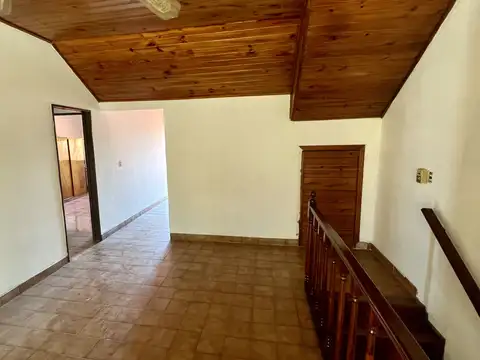 Casa en Venta 30 años