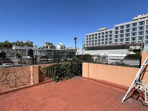 Local en Alquiler 40 años