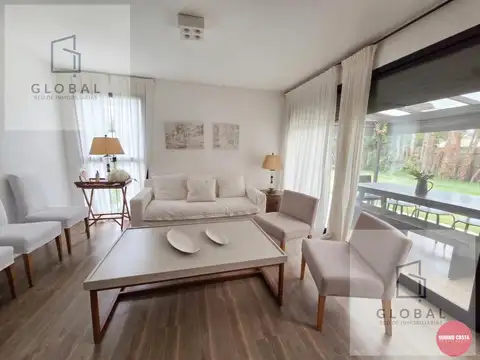 Casa en venta San Antonio De Areco en Barrio cerrado Materas. 448 mts2 de lote