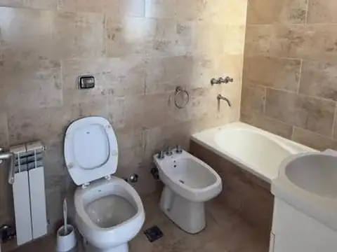 VENDO. Departamento céntrico. Concordia, Entre Ríos.-