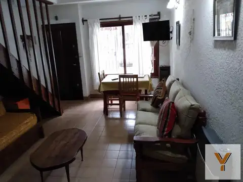 Departamento en venta - 2 Dormitorios 1 Baño - 85Mts2 - San Bernardo