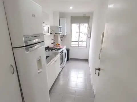 Departamento en Venta 11 años