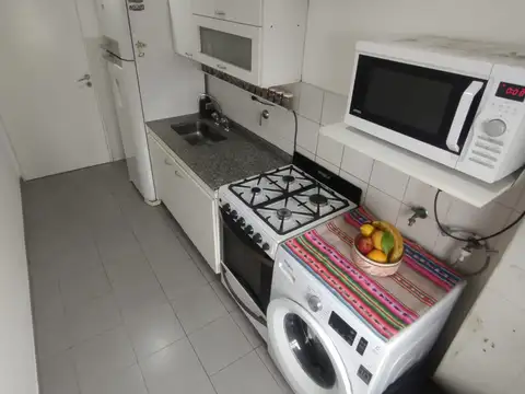 Departamento en Venta al Este