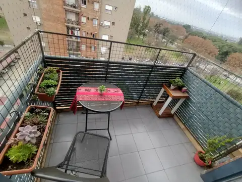 Departamento en Venta en Villa Lugano, USD 80.000