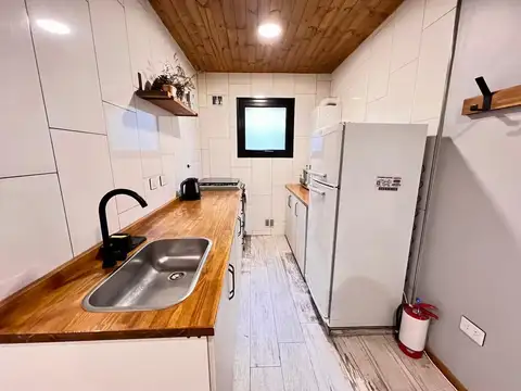 Departamento en Alquiler al Oeste