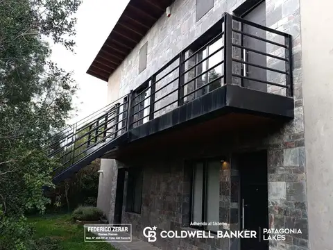 Departamento en Alquiler en San Carlos de Bariloche, Bariloche