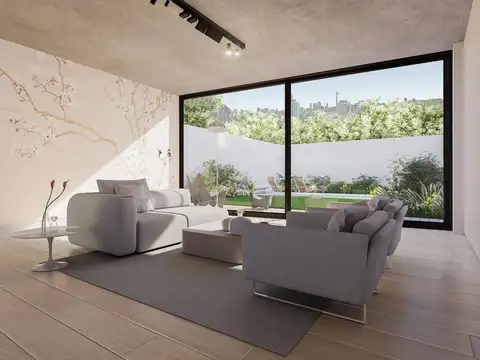 Departamento en Venta de Monoambiente
