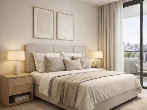 Departamento en Venta A Estrenar