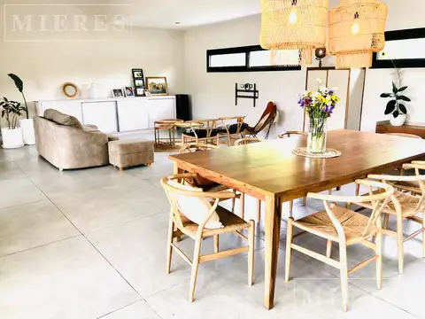 Casa en Venta 4 años