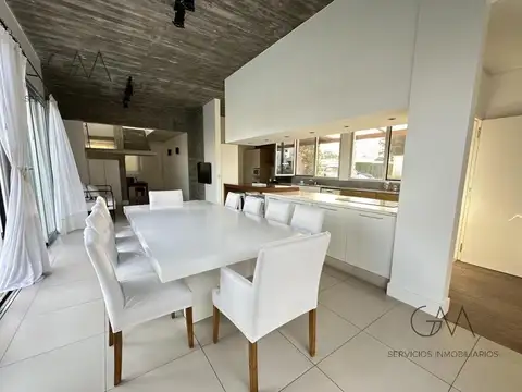 Casa en Alquiler Temporal en Rumenco, USD 800