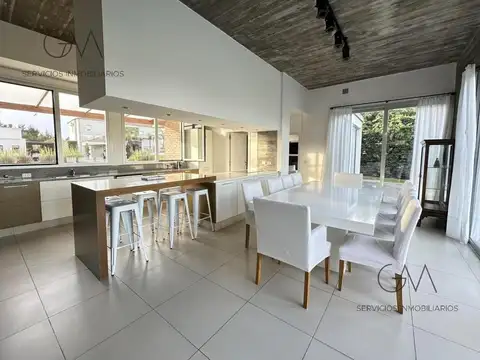 Casa en alquiler temporario en Rumenco