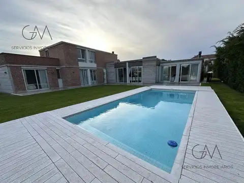 Casa en alquiler temporario en Rumenco