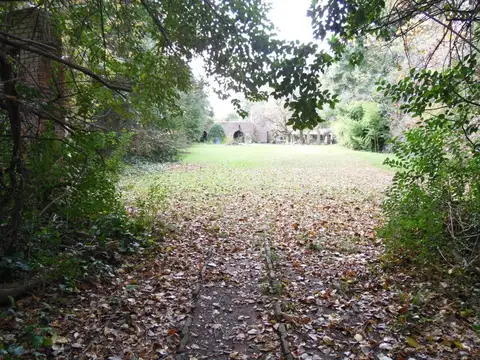 Terreno en Venta de 5363,0 m2