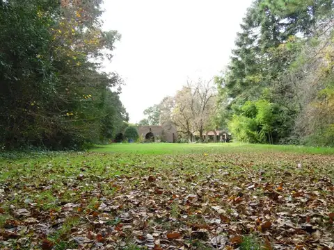 Terreno en Venta de 5363,0 m2