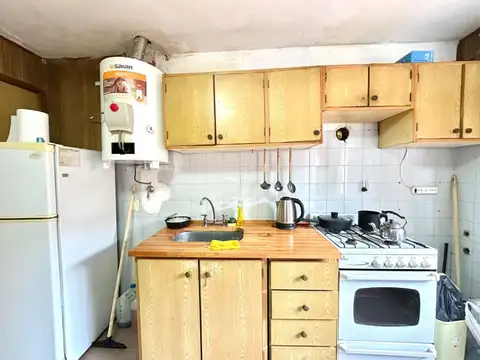 Depto Tipo Casa en Venta 31 años