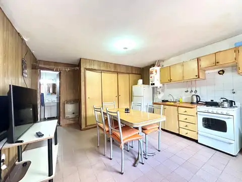 Depto Tipo Casa en Venta en Las Avenidas, USD 28.000