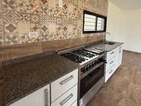 Casa en Venta en San Nicolas de los Arroyos, USD 125.000