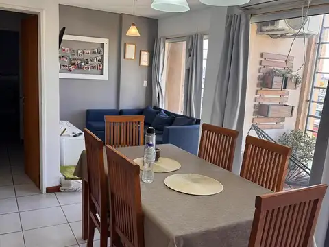 Departamento en Venta de 3 ambientes