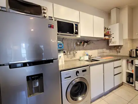 Departamento en Venta al Este