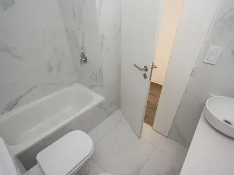 Depto Tipo Casa en Venta al Noroeste