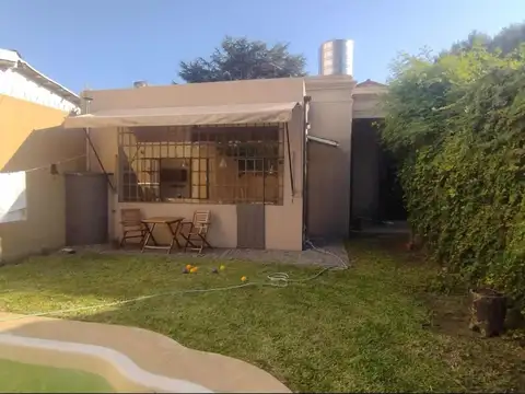 Casa en Venta en Don Bosco, USD 125.000