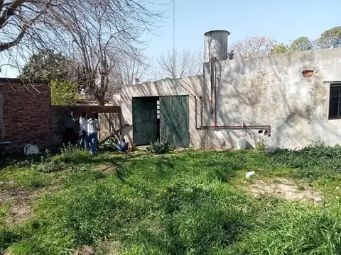 Casa en Venta 60 años