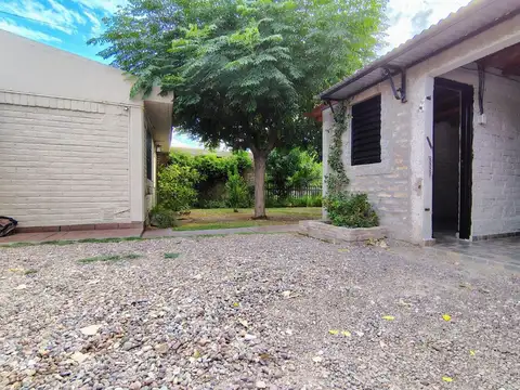 Casa en Alquiler 20 años