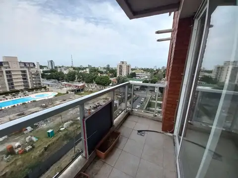 Alquiler 2 amb torres de fierro