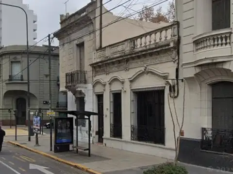 Terreno en Venta en Almagro