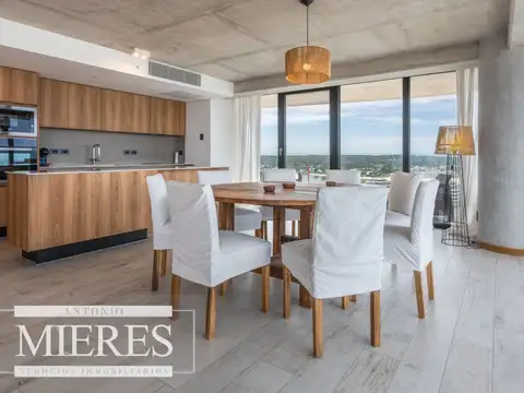 Departamento en Alquiler Temporal de 3 dormitorios