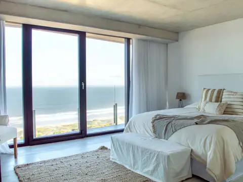 Departamento en Alquiler Temporal de 3 dormitorios