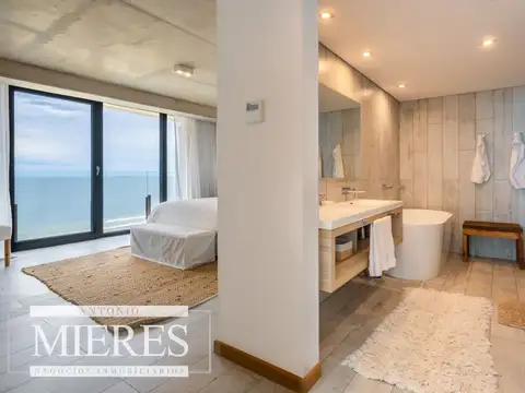 Departamento en Alquiler Temporal al Noreste