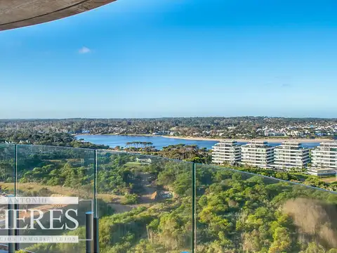 Venta apartamento 3 dormitorios- Torre Surfside