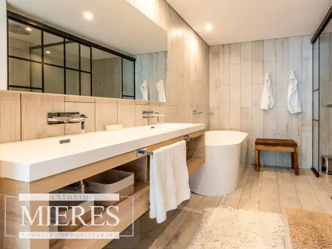 Venta apartamento 3 dormitorios- Torre Surfside