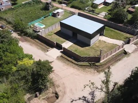Galpon en Venta 1 año