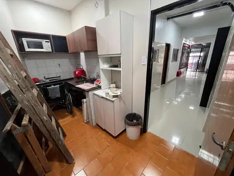 ALQUILER LOCAL COMERCIAL VILLA CRESPO 150 METROS 