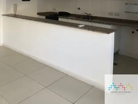 Departamento en Alquiler al Oeste
