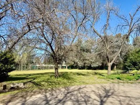 Terreno en Venta en Lomas De Fatima, USD 68.000
