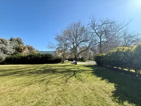 Terreno en Venta en Lomas De Fatima, USD 68.000
