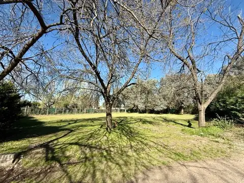 Terreno en Venta de 1840,0 m2