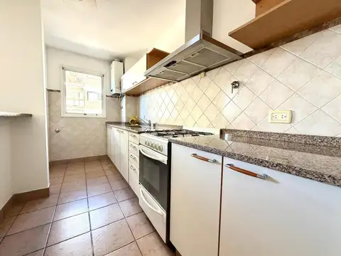 Departamento en Venta en Castelar Sur, USD 88.000