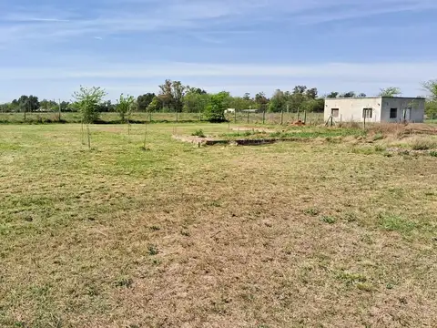 Terreno en Venta de 2145,0 m2