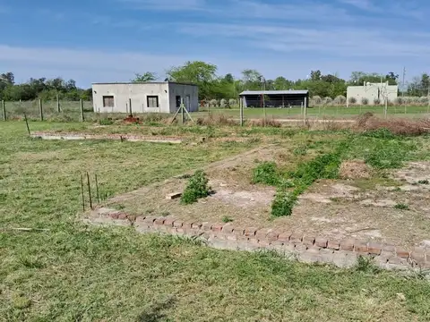 Terreno en Venta en Mercedes, USD 55.000