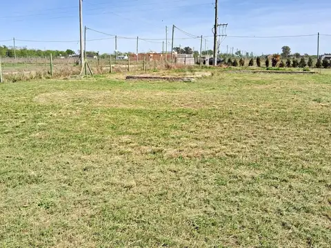 Terreno en Venta de 2145,0 m2