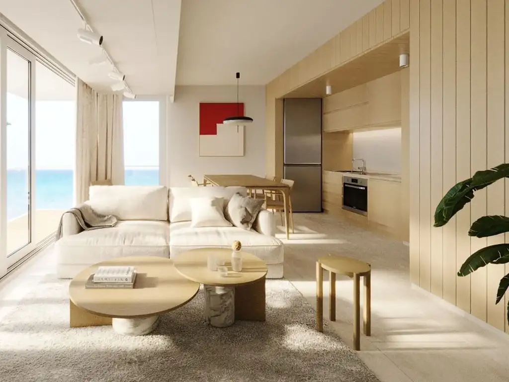 AVENIDA SAN BERNARDO  0 - Entrega Julio 2025