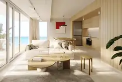 AVENIDA SAN BERNARDO  0 - Entrega Julio 2025