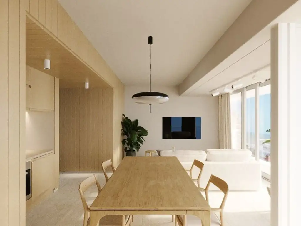 Emprendimiento en San Bernardo Del Tuyu